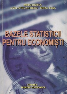 Bazele statisticii pentru economisti