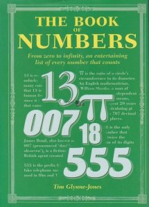 The book of numbers