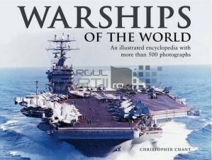 Warships Of The World
