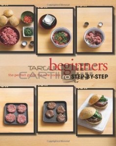 The perfect guide for new cooks / Ghid pentru bucatarii incepatori