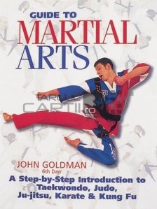 Guide to martial arts / Ghid al artelor martiale