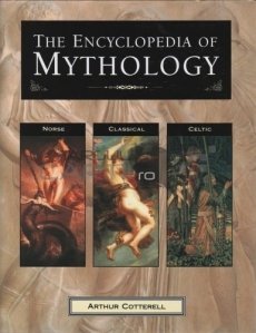 The encyclopedia of mythology