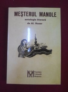 Mesterul Manole