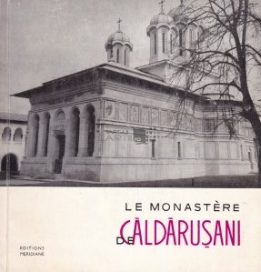 Le monastere de Caldarusani