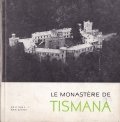 Le monastere de Tismana