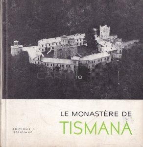 Le monastere de Tismana
