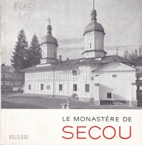 Le monastere de Secou