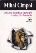 O istorie deschisa a literaturii romane din Basarabia
