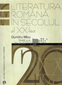 Literatura romana in secolul al XX-lea