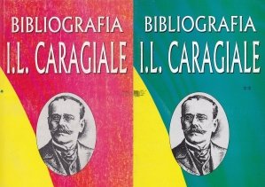 Bibliografia I. L. Caragiale