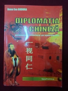 Diplomatia chineza