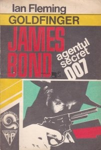 James Bond. Agentul secret 007