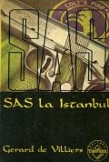 SAS la Istanbul