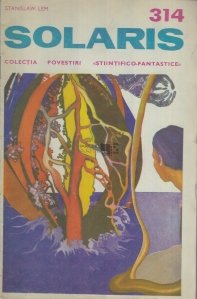 Colectia "Povestiri stiintifico-fantastice", nr. 314