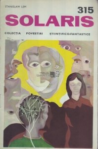 Colectia "Povestiri stiintifico-fantastice", nr. 315