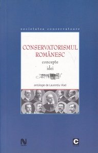 Conservatorismul romanesc