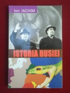 Istoria Rusiei