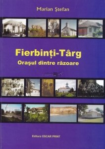 Fierbinti-Targ