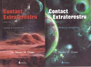 Contact extraterestru