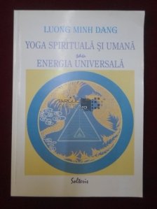 Yoga spirituala si umana