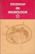 Dictionar de imunologie