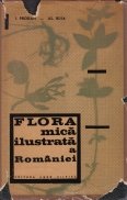 Flora mica ilustrata a Romaniei
