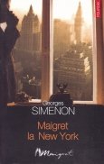 Maigret la New York