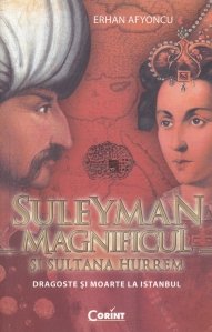 Suleyman Magnificul si sultana Hurrem