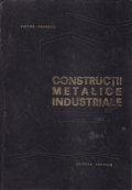 Constructii metalice industriale