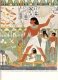 Les chefs-d'oeuvre de la peinture egyptienne