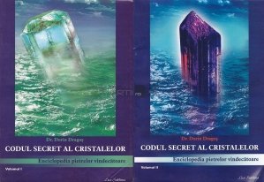 Codul secret al cristalelor