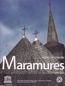 Biserici de lemn din Maramures