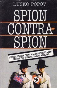 Spion Contra-Spion