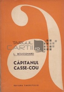 Capitanul Casse-Cou