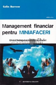 Management financiar pentru Miniafaceri