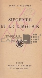 Siegfried Et Le Limousin