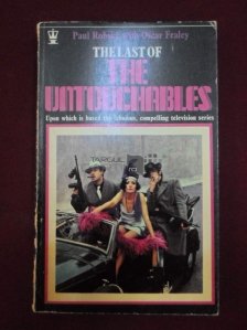 The Last Of  The Untouchables
