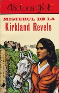Misterul de la Kirkland Revels