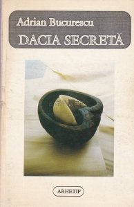 Dacia Secreta
