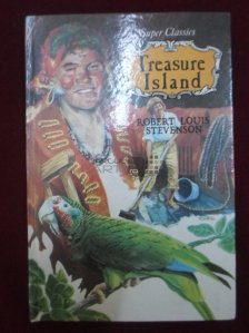 Teasure Island