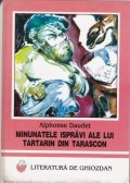 Minunatele ispravi ale lui Tartarin din Tarascon