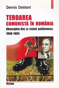 Teroarea Comunista in Romania