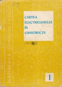 Cartea electricianului in constructii 1