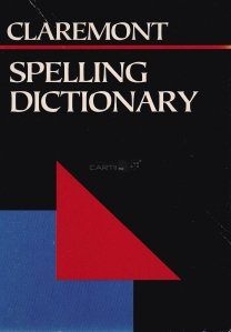 Spelling Dictionary / Dictionar de pronuntie