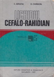 Lichidul Cefalo-Rahidian