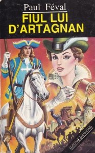 Fiul lui D'Artagnan