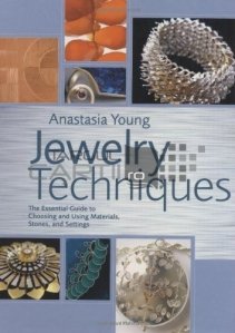 Jewelry techniques / Tehnica bijuteriilor