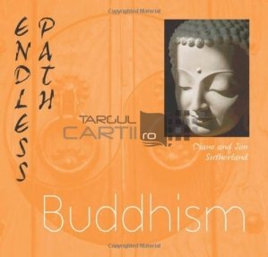 Endless path. Buddhism / Budismul