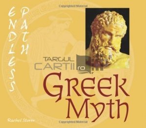 Endless path. Greek myth / Mitologie greaca