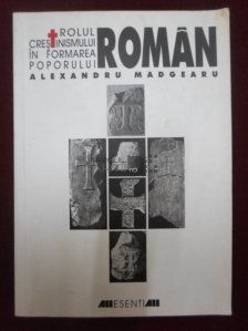 Rolul crestinismului in formarea poporului Roman